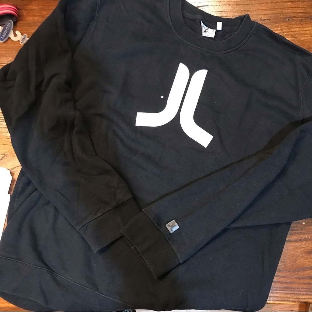 🛹WeSC Icon Crew Sweatshirt - Picture 3 of 9